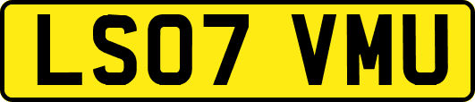LS07VMU