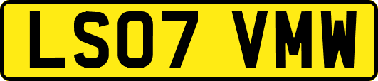 LS07VMW