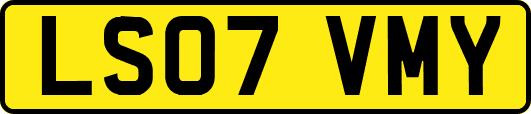 LS07VMY