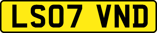 LS07VND