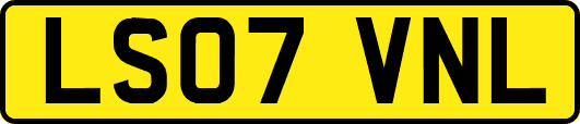 LS07VNL