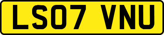 LS07VNU