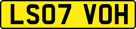 LS07VOH