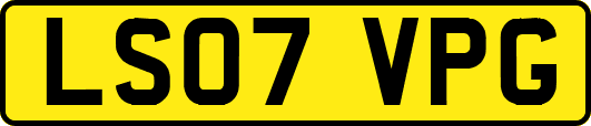 LS07VPG