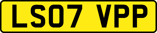 LS07VPP