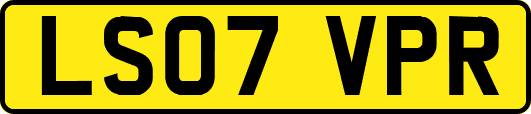 LS07VPR