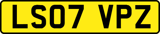 LS07VPZ