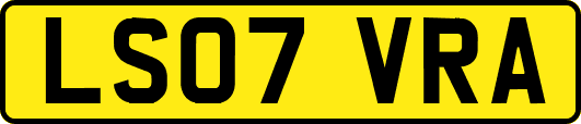 LS07VRA