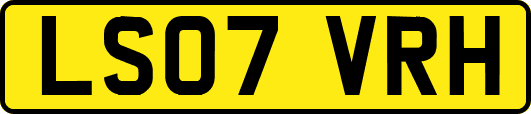 LS07VRH