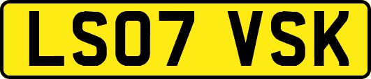 LS07VSK
