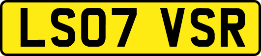 LS07VSR