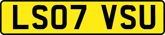 LS07VSU