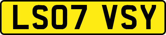 LS07VSY