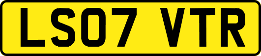 LS07VTR