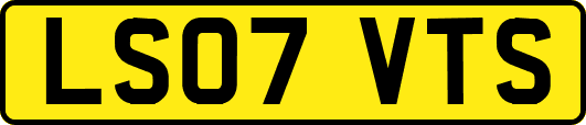 LS07VTS