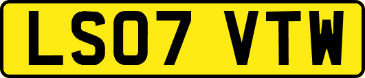 LS07VTW