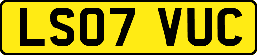 LS07VUC