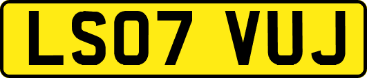LS07VUJ