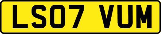LS07VUM