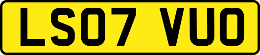 LS07VUO