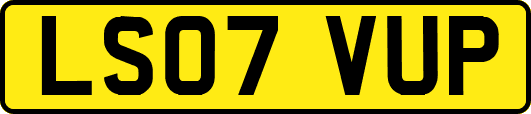 LS07VUP