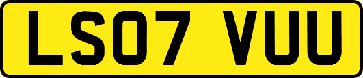 LS07VUU