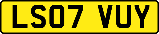 LS07VUY