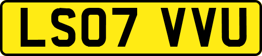 LS07VVU
