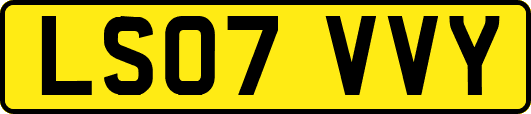 LS07VVY