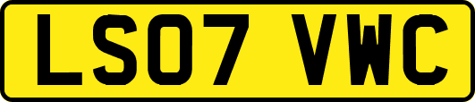 LS07VWC