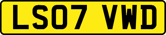 LS07VWD