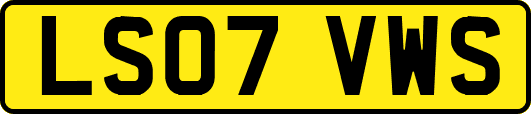 LS07VWS