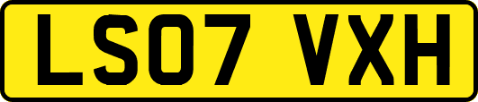 LS07VXH