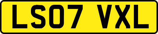 LS07VXL