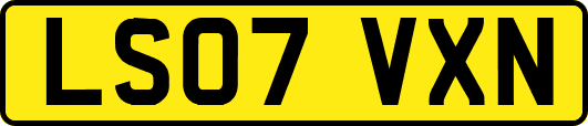 LS07VXN