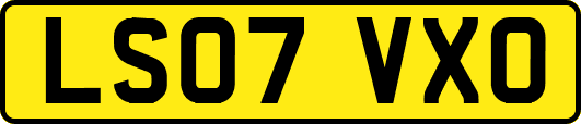 LS07VXO