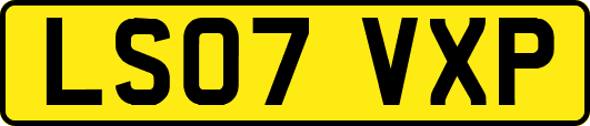LS07VXP