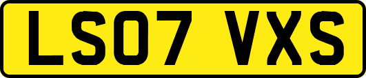 LS07VXS