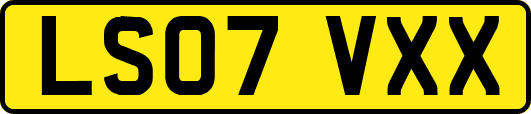 LS07VXX