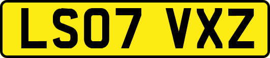 LS07VXZ