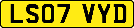 LS07VYD