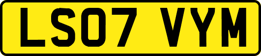 LS07VYM