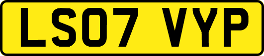 LS07VYP