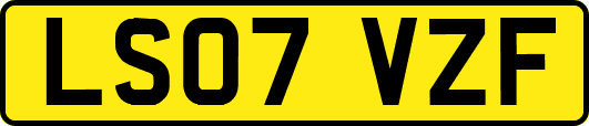 LS07VZF