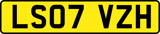 LS07VZH