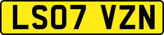 LS07VZN