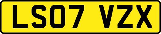LS07VZX