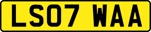 LS07WAA