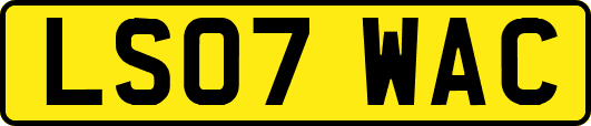 LS07WAC