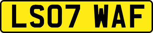 LS07WAF